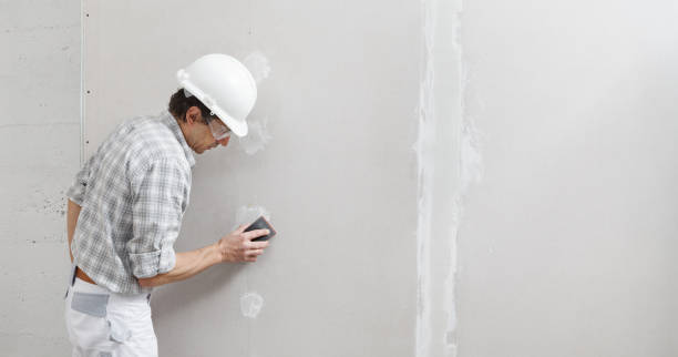 Best Mold Remediation for Healthcare Facilities  in Calhoun City, MS
